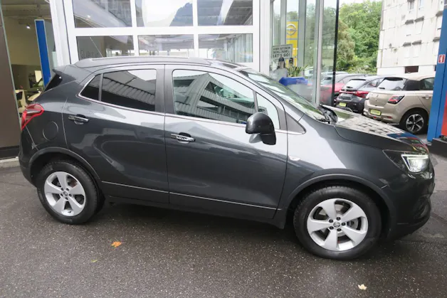 OPEL Mokka X 1.4T 4x4 Enjoy S/S
