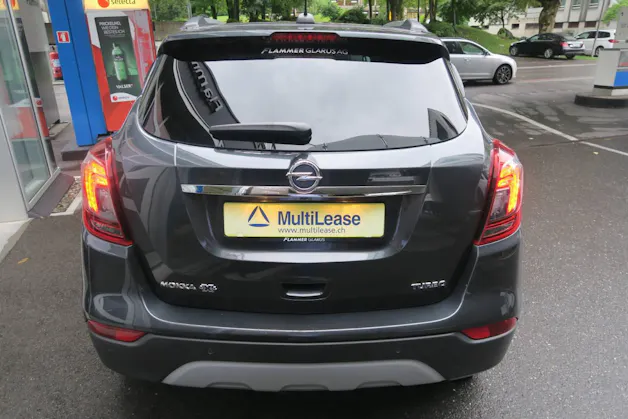 OPEL Mokka X 1.4T 4x4 Enjoy S/S