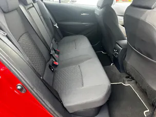 Toyota Corolla Touring Sports 1.8 HSD Comfort