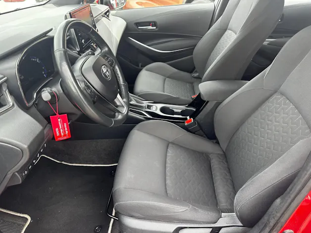 Toyota Corolla Touring Sports 1.8 HSD Comfort
