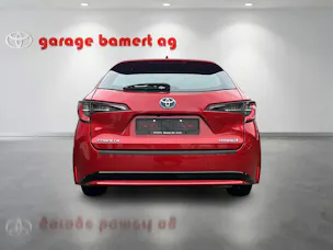 Toyota Corolla Touring Sports 1.8 HSD Comfort
