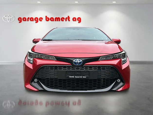 Toyota Corolla Touring Sports 1.8 HSD Comfort