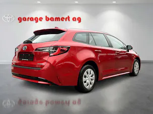 Toyota Corolla Touring Sports 1.8 HSD Comfort