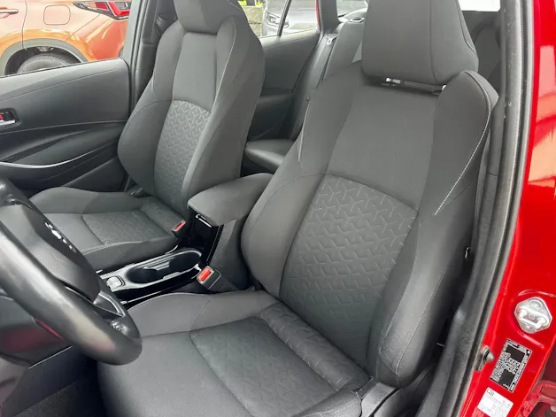 Toyota Corolla Touring Sports 1.8 HSD Comfort