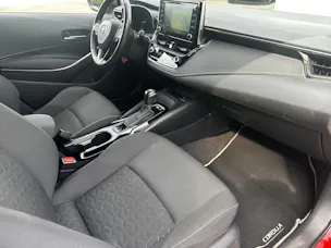 Toyota Corolla Touring Sports 1.8 HSD Comfort