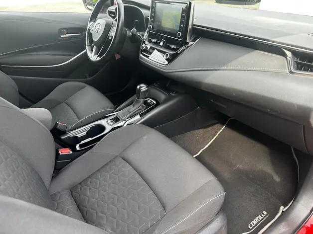 Toyota Corolla Touring Sports 1.8 HSD Comfort