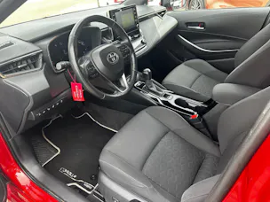 Toyota Corolla Touring Sports 1.8 HSD Comfort
