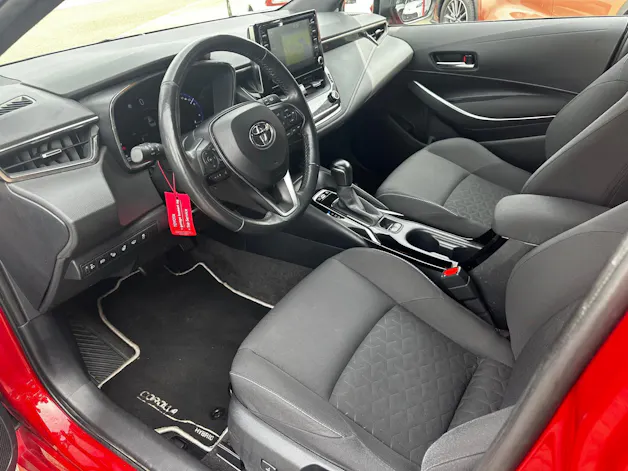 Toyota Corolla Touring Sports 1.8 HSD Comfort