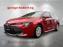 Toyota Corolla Touring Sports 1.8 HSD Comfort