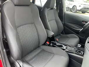 Toyota Corolla Touring Sports 1.8 HSD Comfort