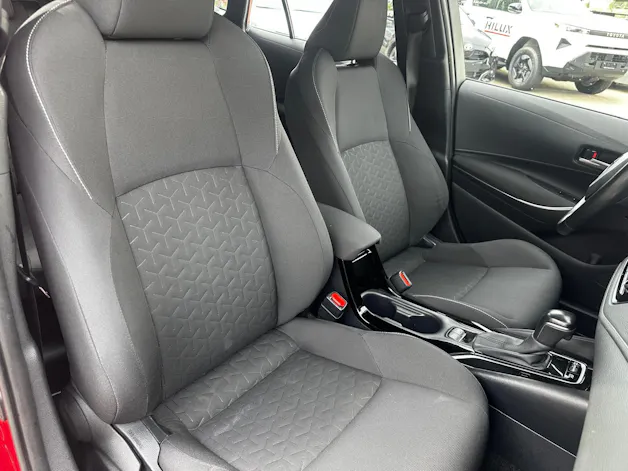 Toyota Corolla Touring Sports 1.8 HSD Comfort