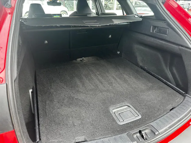 Toyota Corolla Touring Sports 1.8 HSD Comfort