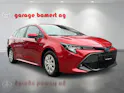 Toyota Corolla Touring Sports 1.8 HSD Comfort