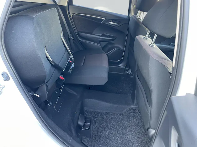 HONDA Jazz 1.3i Elegance