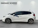 HONDA Jazz 1.3i Elegance