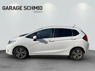 HONDA Jazz 1.3i Elegance