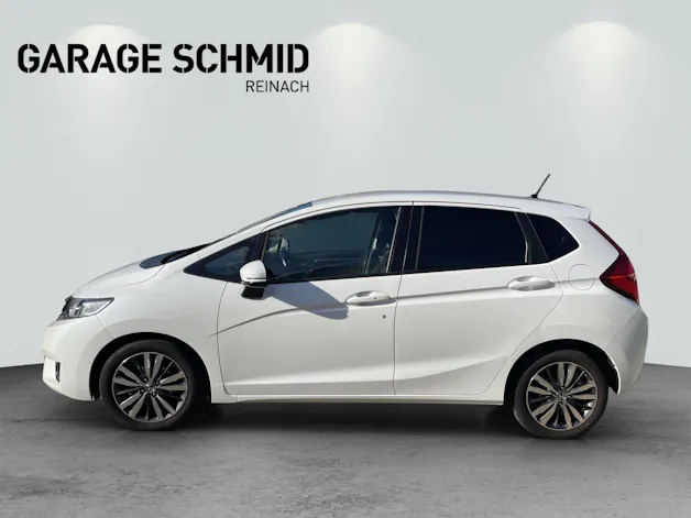 HONDA Jazz 1.3i Elegance