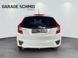 HONDA Jazz 1.3i Elegance
