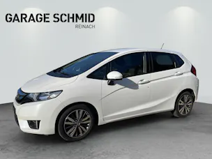 HONDA Jazz 1.3i Elegance