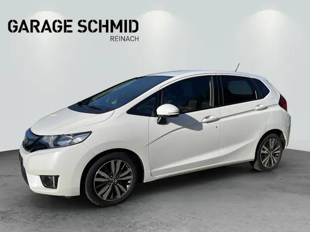 HONDA Jazz 1.3i Elegance