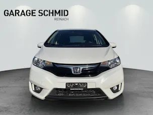 HONDA Jazz 1.3i Elegance