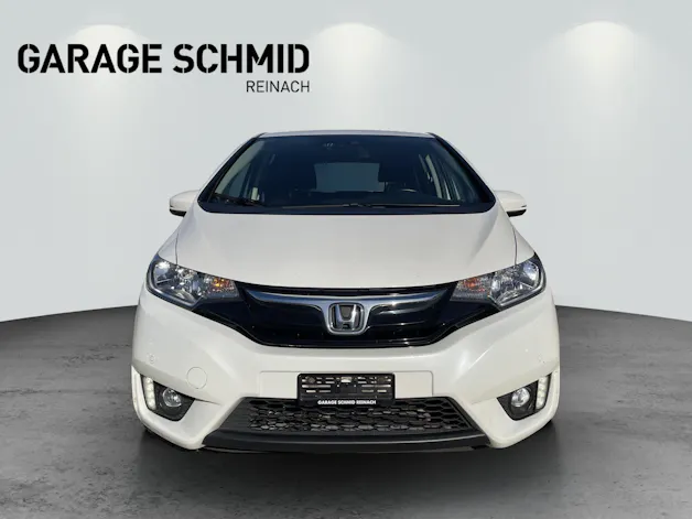 HONDA Jazz 1.3i Elegance