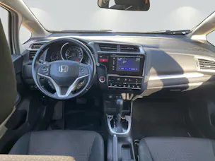 HONDA Jazz 1.3i Elegance