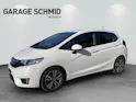 HONDA Jazz 1.3i Elegance