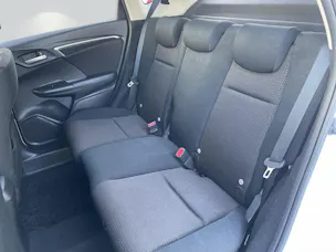 HONDA Jazz 1.3i Elegance