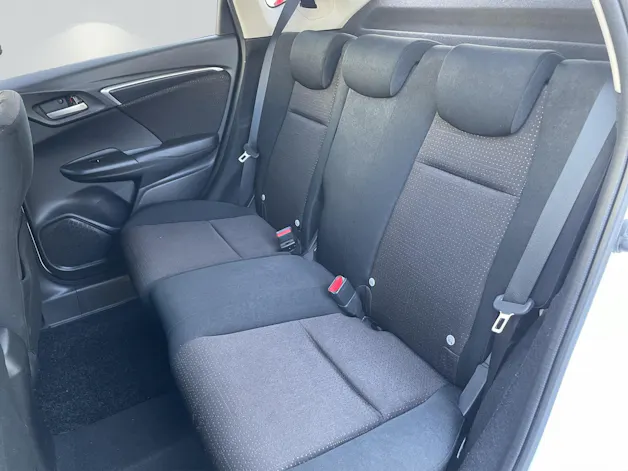 HONDA Jazz 1.3i Elegance