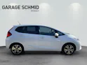 HONDA Jazz 1.3i Elegance