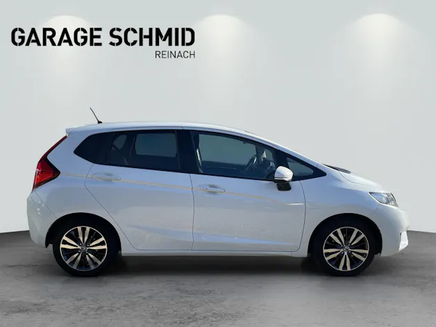 HONDA Jazz 1.3i Elegance