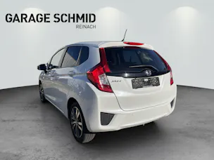 HONDA Jazz 1.3i Elegance