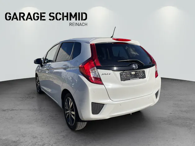 HONDA Jazz 1.3i Elegance