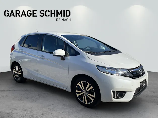 HONDA Jazz 1.3i Elegance