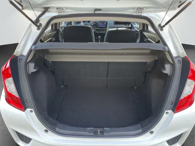 HONDA Jazz 1.3i Elegance