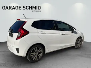HONDA Jazz 1.3i Elegance