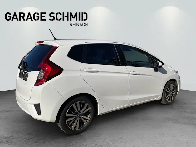 HONDA Jazz 1.3i Elegance