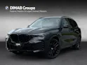 BMW X5 50e M Sport Pro xDrive G05 (CH) AHK ** M Carbonschwarz métallisé **