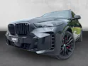 BMW X5 50e M Sport Pro xDrive G05 (CH) AHK ** M Carbonschwarz métallisé **
