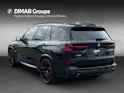 BMW X5 50e M Sport Pro xDrive G05 (CH) AHK ** M Carbonschwarz métallisé **