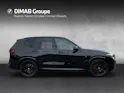 BMW X5 50e M Sport Pro xDrive G05 (CH) AHK ** M Carbonschwarz métallisé **
