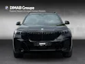 BMW X5 50e M Sport Pro xDrive G05 (CH) AHK ** M Carbonschwarz métallisé **