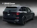 BMW X5 50e M Sport Pro xDrive G05 (CH) AHK ** M Carbonschwarz métallisé **