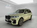 BMW X7 M50i