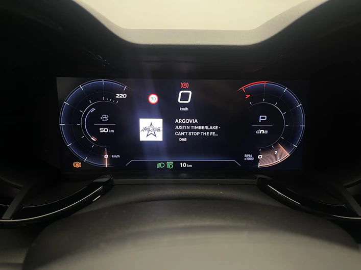 image du véhicule ALFA ROMEO JUNIOR