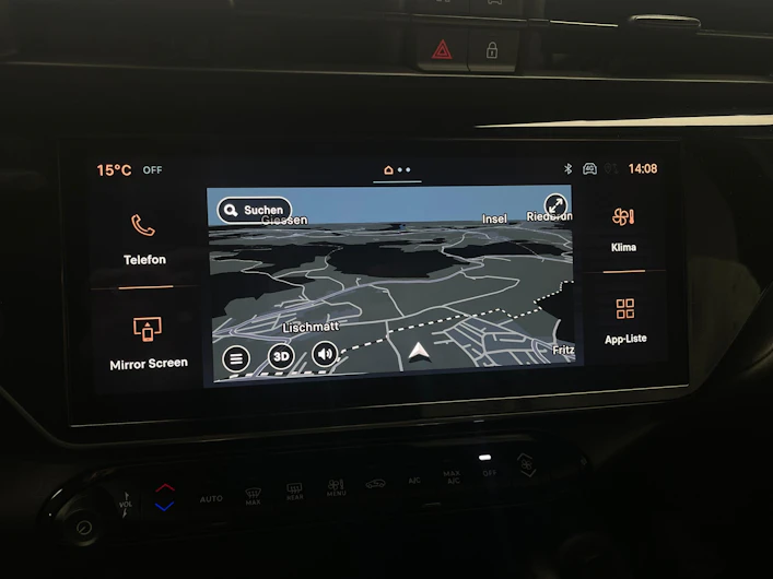 image du véhicule ALFA ROMEO JUNIOR