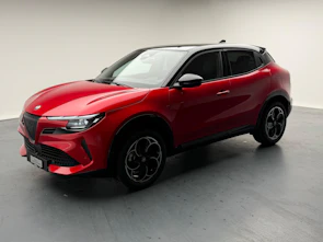 immagine del veicolo ALFA ROMEO Junior 1.2 Sprint