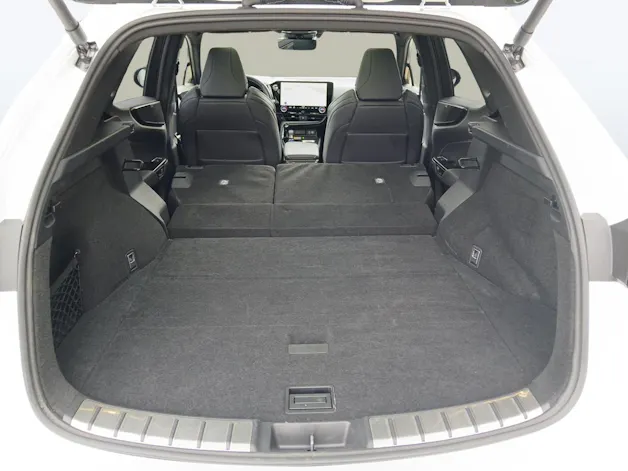 Lexus NX 350h F-Sport