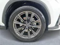 Lexus NX 350h F-Sport